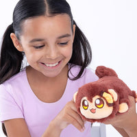 Aphmau 6” MeeMeow Mystery Plush – Safari