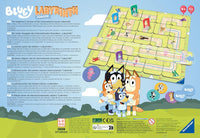 Ravensburger Bluey - Labyrinth Junior