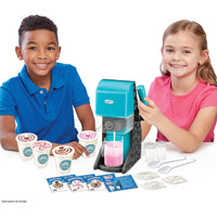 Cra-Z-Art Creative Café Barista Bar