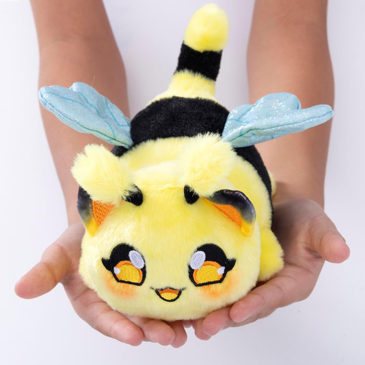 Aphmau 6” MeeMeow Mystery Plush – Safari