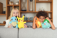 Pokemon Plush 12