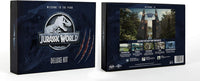 Doctor Collector Jurassic World Deluxe Kit