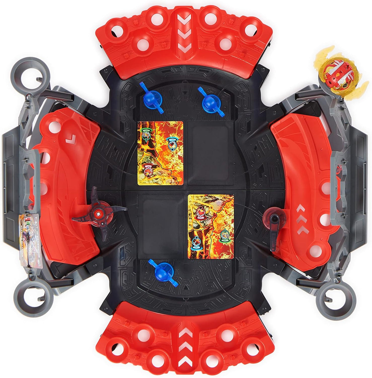BAKUGAN Battle Arena