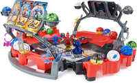 BAKUGAN Battle Arena
