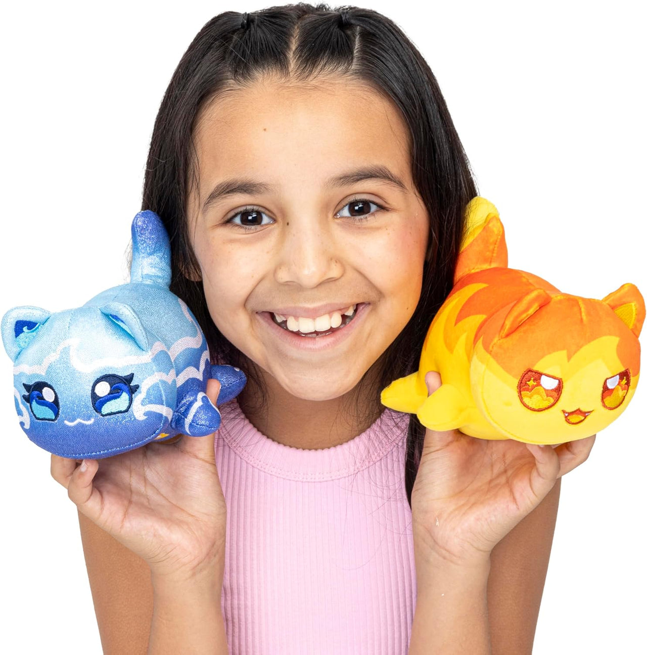 Aphmau MeeMeow 6" Mystery Plush S8 - Elemental