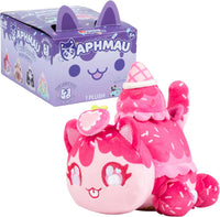 Aphmau Ice Cream Friends 6-inch Mystery Plush