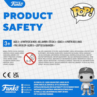 Funko Mystery Mini - Five Nights At Freddy's (FNAF) Security Breach