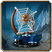 Lego Harry Potter 76434 Aragog in the Forbidden Forest for Ages 7 & Up