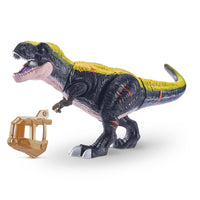 5 Surprise Dino Strike Series 4