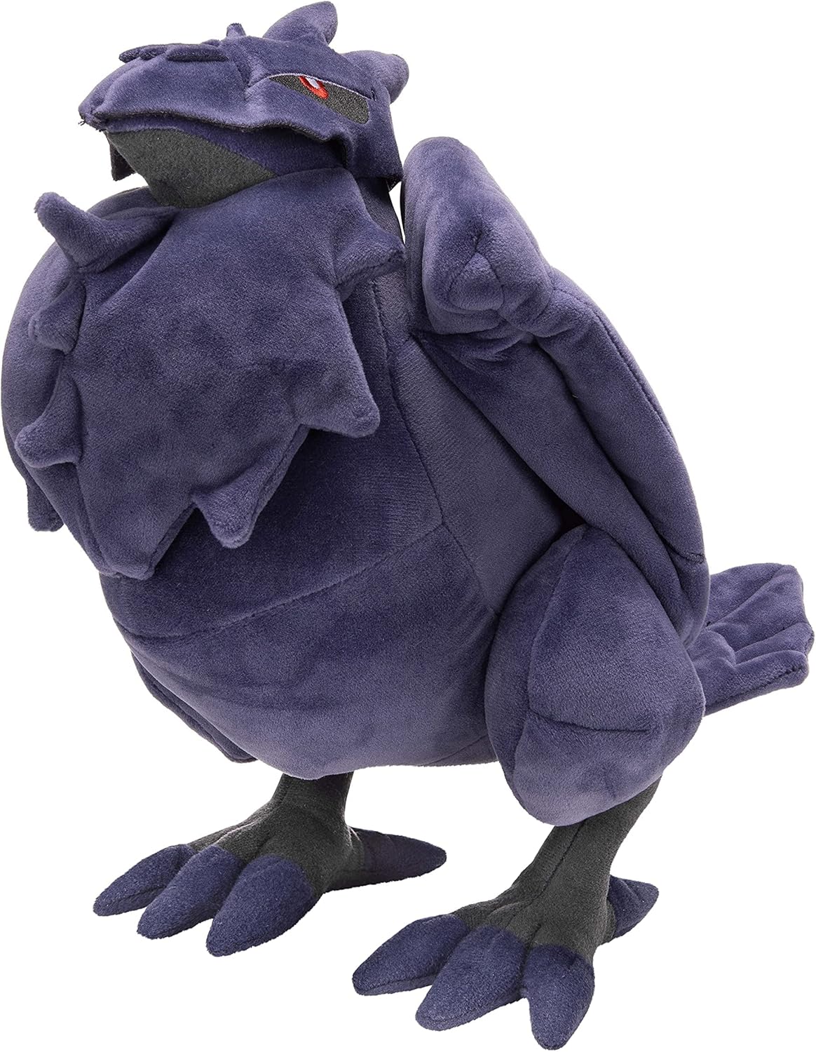 Pokemon Corviknight Plush 12 in