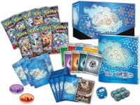 Pokemon TCG: Scarlet & Violet— ETB Stellar Crown Elite Trainer Box