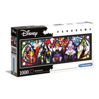 Disney Villains 1000 Piece Puzzle