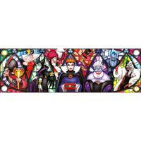 Disney Villains 1000 Piece Puzzle