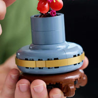 Lego Botanicals 10369 Plum Blossom Building Set for Adults Age 18 & Up