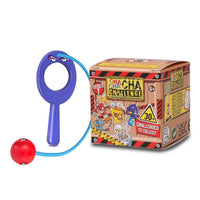 Chachacha Challenge - Surprise Box