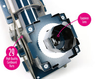 Telescope - Build Your Own