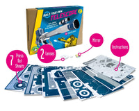 Telescope - Build Your Own