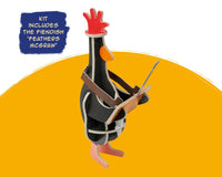 Wallace & Gromit Techno Trousers - Build Your Own