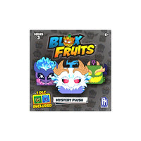 Blox Fruits Series 3 4