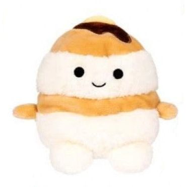 BumBumz 4.5" BreakfastBumz Assortment