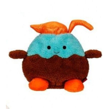 BumBumz 4.5" BreakfastBumz Assortment