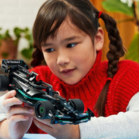 Lego Technic 42165 Mercedes-AMG F1 W14 Pull-Back Model for Ages 7 & Up
