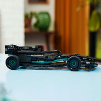 Lego Technic 42165 Mercedes-AMG F1 W14 Pull-Back Model for Ages 7 & Up