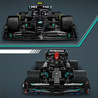 Lego Technic 42165 Mercedes-AMG F1 W14 Pull-Back Model for Ages 7 & Up