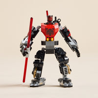 Lego Star Wars 75411 Darth Maul Mech Buildable Playset for Ages 6 & Up