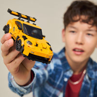 Lego Speed Champions 77239 Porsche 911 GT3 RS Super Car for Age 9 & Up