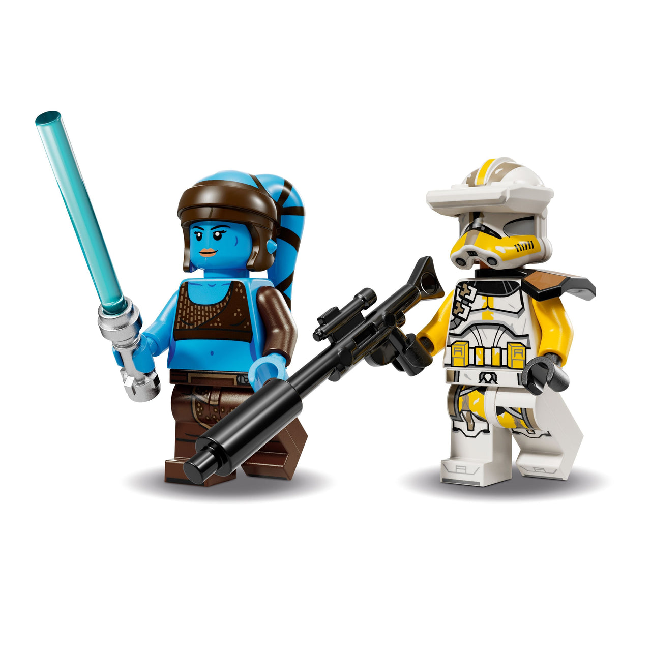 Lego Star Wars 75435 Battle of Felucia Separatist MTT for Ages 9 & Up