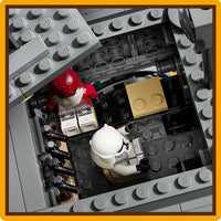 Lego Star Wars 75413 Republic Juggernaut Buildable Playset for Ages 9+