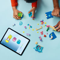 Lego Gabby's Dollhouse 11204 Mermaid Gabby's Aquarium Adventure Age 4+