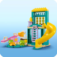 Lego Bluey 11201 Playground Fun with Bluey and Chloe for Ages 4 and Up
