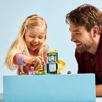 Lego Bluey 11201 Playground Fun with Bluey and Chloe for Ages 4 and Up