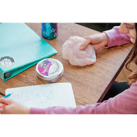 Glowbrights Enchanting Unicorn - Thinking Putty