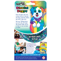 Trendsetters Putty Pets Playful Puppy - Thinking Putty