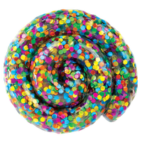 Trendsetters Social Butterfly - Thinking Putty