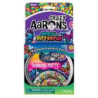 Trendsetters Social Butterfly - Thinking Putty