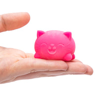 Teenie Needoh Cool Cats - 3 Pack