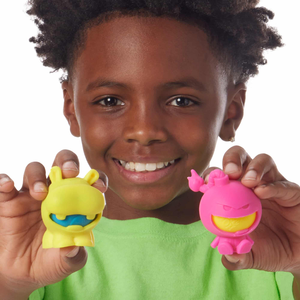 Needoh Dohjees Series 2 - 3 Pack