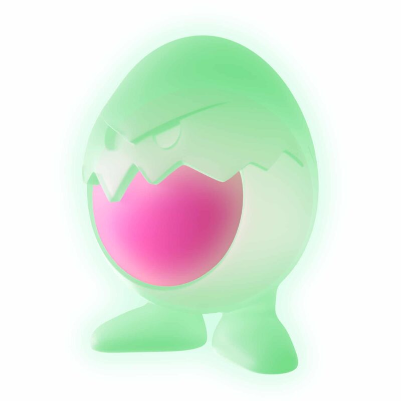 Needoh Dohjees Series 2 - 3 Pack