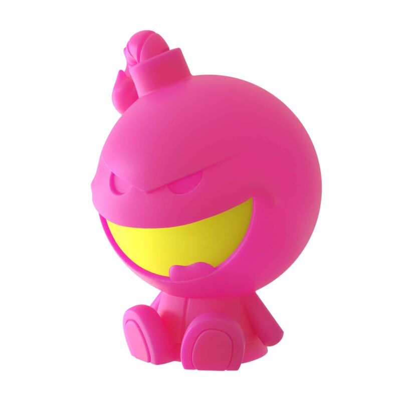 Needoh Dohjees Series 2 - 3 Pack