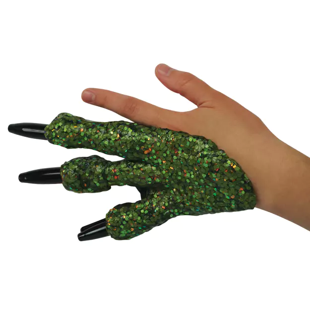 Trendsetters Dino Scales - Thinking Putty