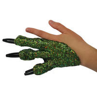 Trendsetters Dino Scales - Thinking Putty