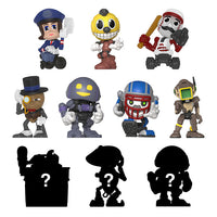 Electric State Collectable Mini Figures