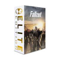 Fallout McFarlane Elite Edition Action Figure Fallout 76 #3 T-60 18 cm