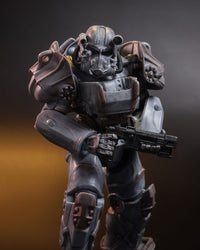 Fallout McFarlane Elite Edition Action Figure Fallout 76 #3 T-60 18 cm