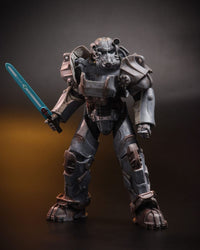 Fallout McFarlane Elite Edition Action Figure Fallout 76 #3 T-60 18 cm