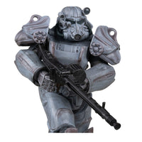 Fallout McFarlane Elite Edition Action Figure Fallout 76 #3 T-60 18 cm